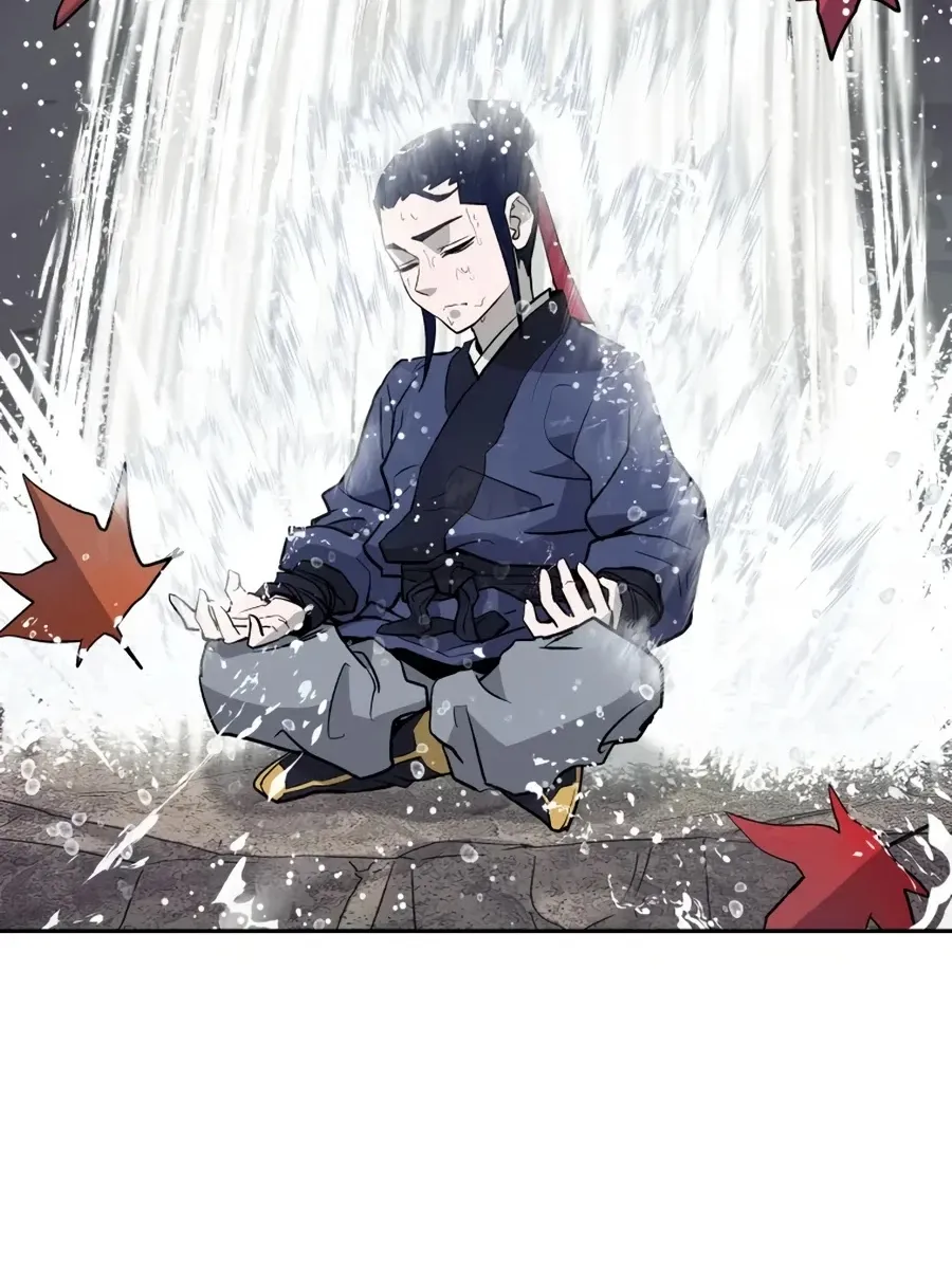 Gwanjeon: Kang Jin Lee Chapter 18 page 103 - 