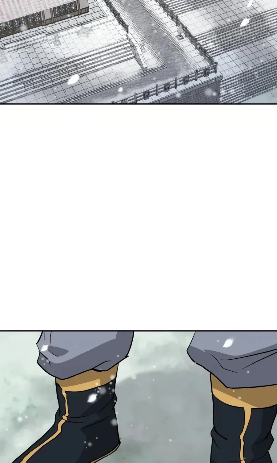 Gwanjeon: Kang Jin Lee Chapter 18 page 106 - 