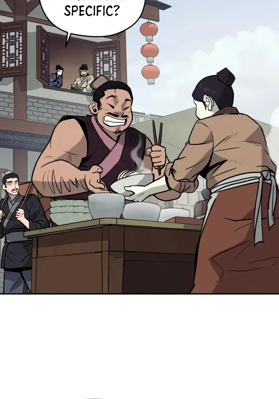 Gwanjeon: Kang Jin Lee Chapter 18 page 13 - 