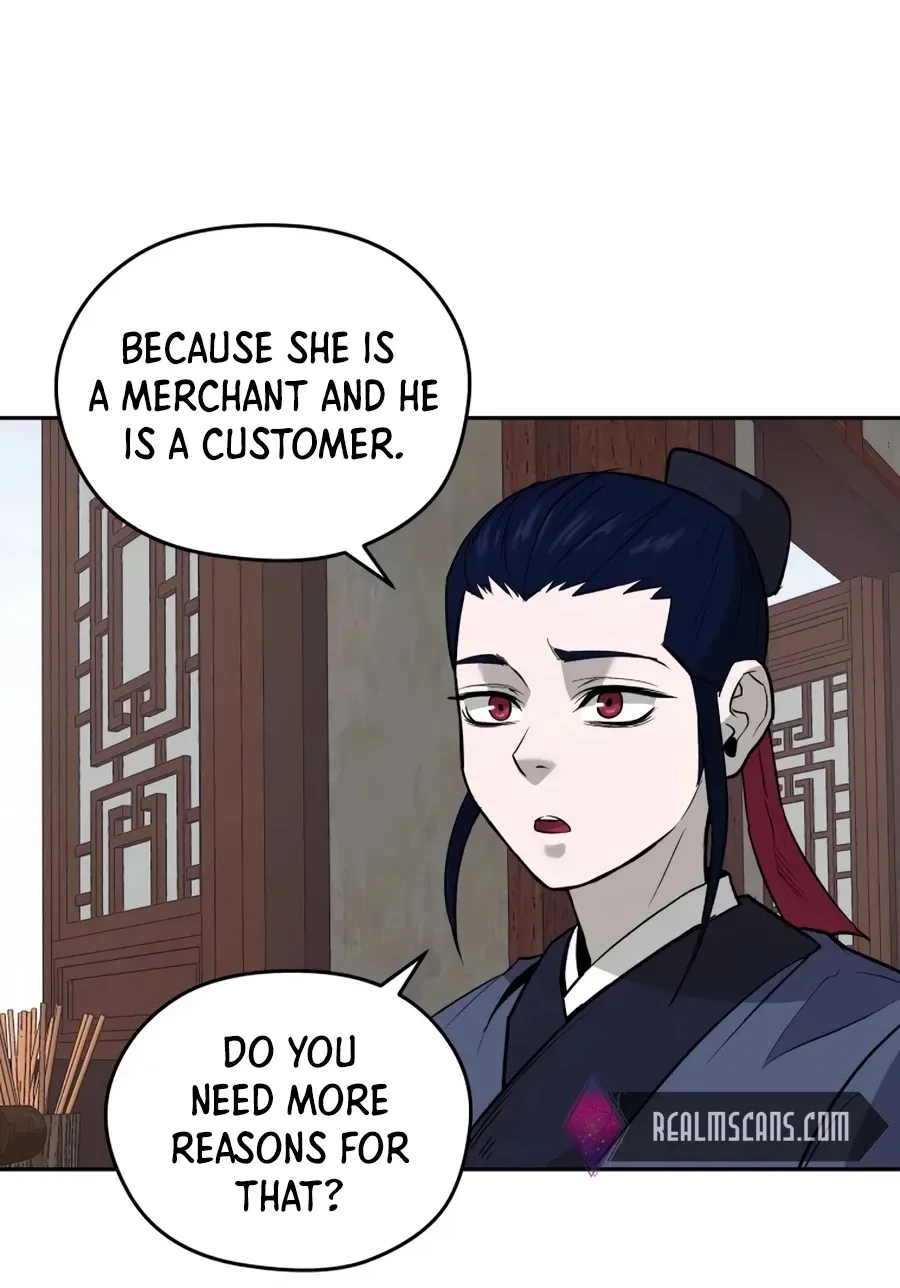 Gwanjeon: Kang Jin Lee Chapter 18 page 15 - 
