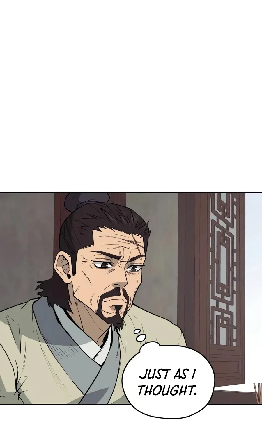 Gwanjeon: Kang Jin Lee Chapter 18 page 16 - 