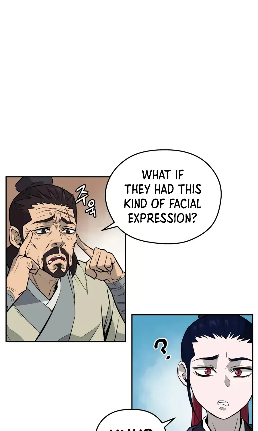 Gwanjeon: Kang Jin Lee Chapter 18 page 20 - 