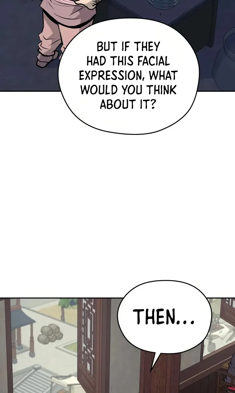 Gwanjeon: Kang Jin Lee Chapter 18 page 23 - 