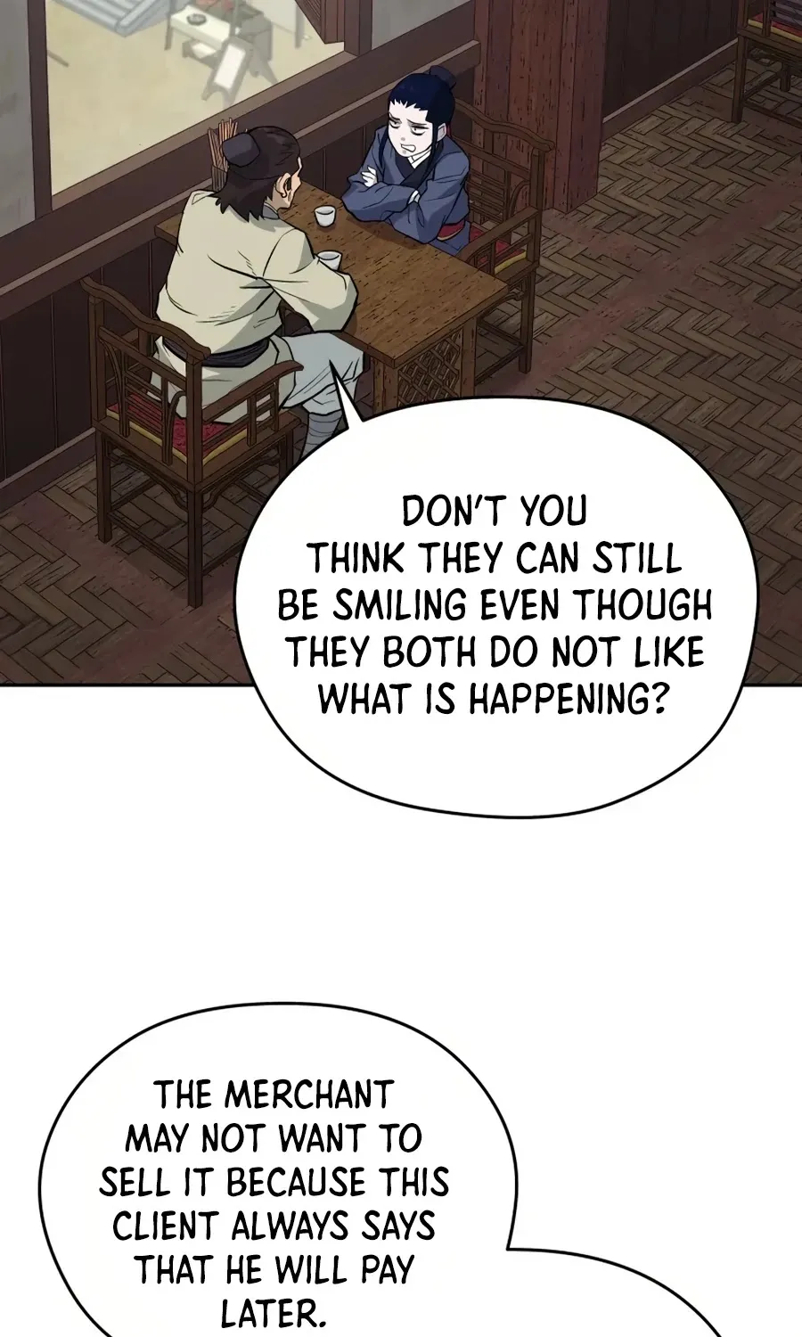 Gwanjeon: Kang Jin Lee Chapter 18 page 24 - 