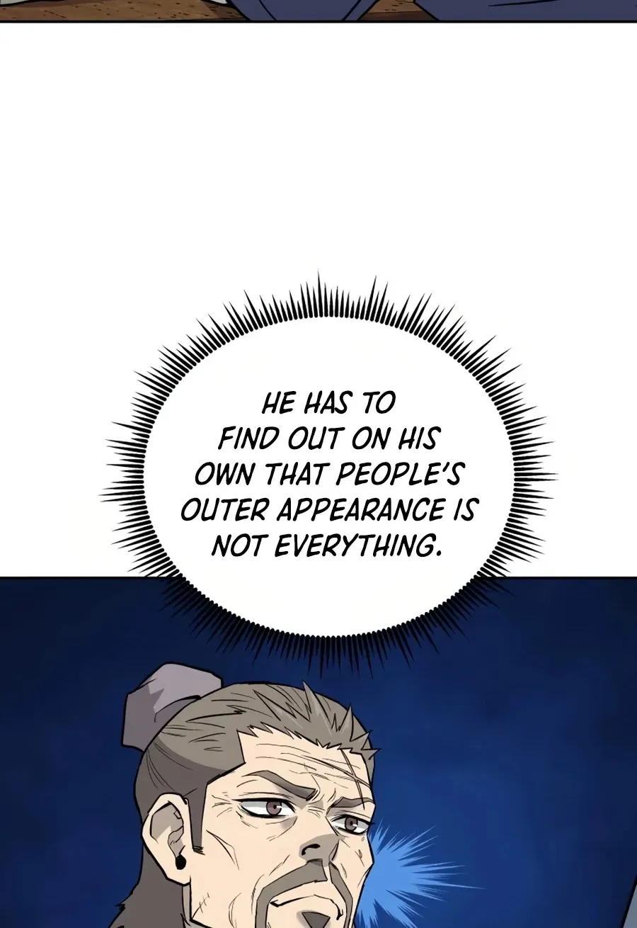 Gwanjeon: Kang Jin Lee Chapter 18 page 29 - 