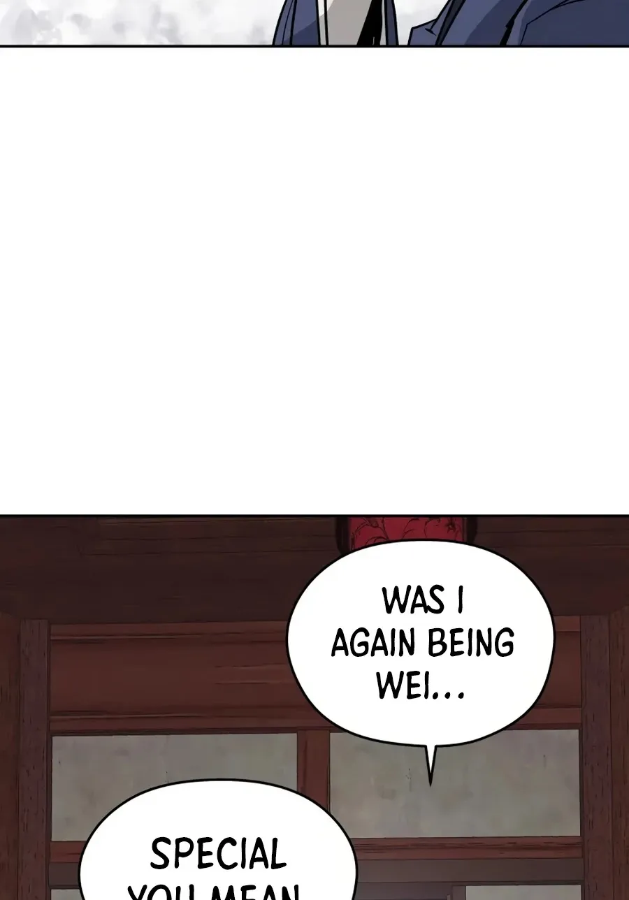 Gwanjeon: Kang Jin Lee Chapter 18 page 33 - 
