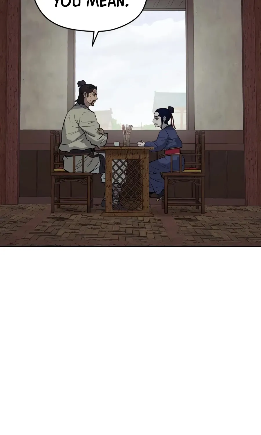 Gwanjeon: Kang Jin Lee Chapter 18 page 34 - 