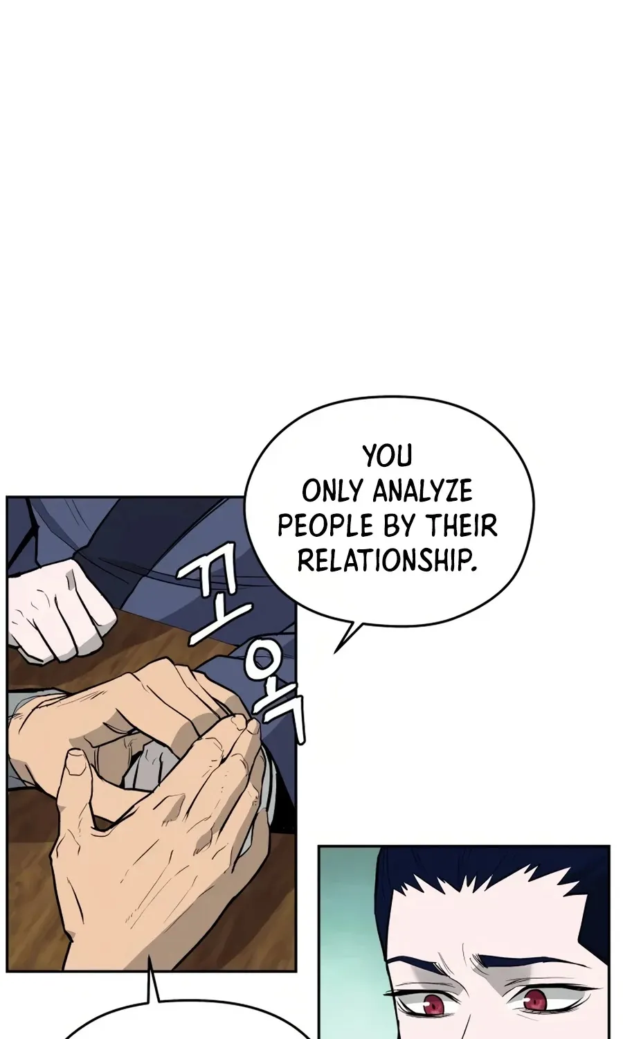 Gwanjeon: Kang Jin Lee Chapter 18 page 36 - 