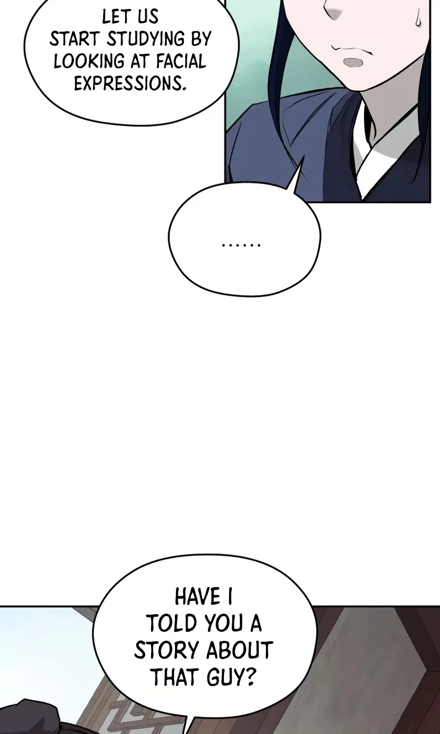 Gwanjeon: Kang Jin Lee Chapter 18 page 37 - 