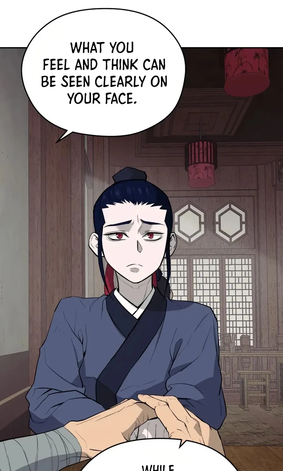 Gwanjeon: Kang Jin Lee Chapter 18 page 40 - 