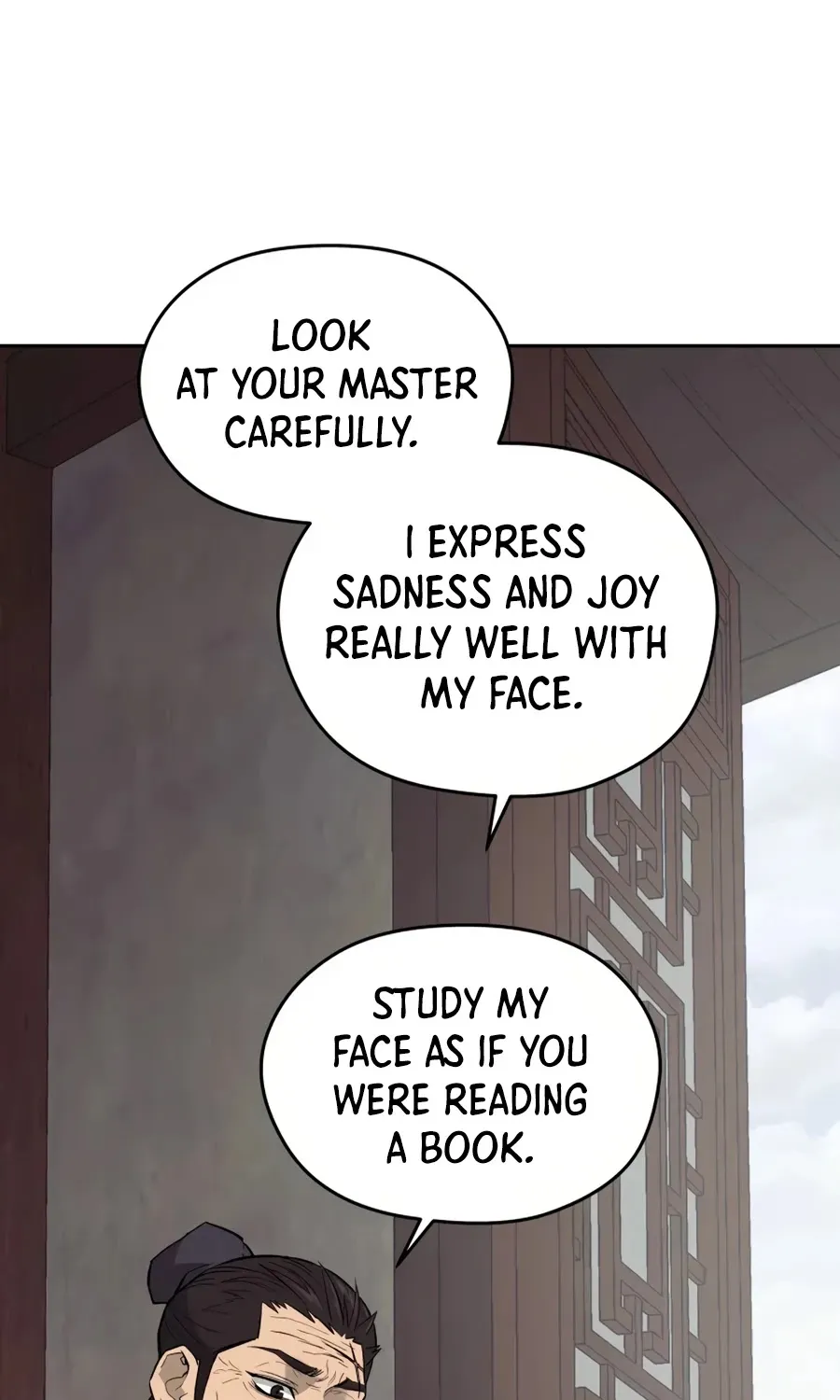 Gwanjeon: Kang Jin Lee Chapter 18 page 42 - 