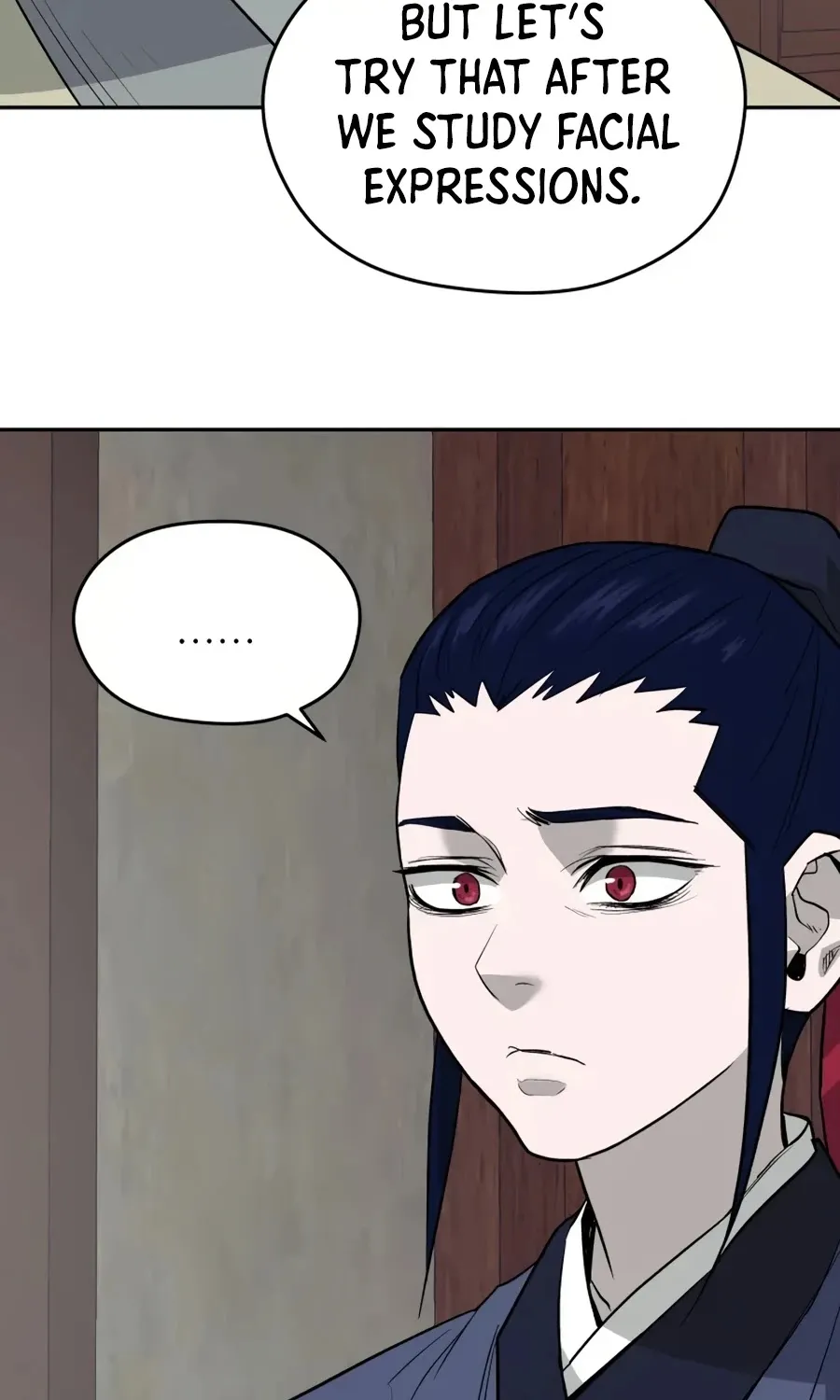 Gwanjeon: Kang Jin Lee Chapter 18 page 46 - 