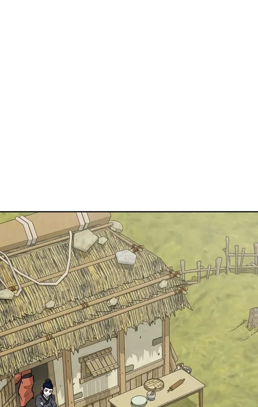 Gwanjeon: Kang Jin Lee Chapter 18 page 55 - 