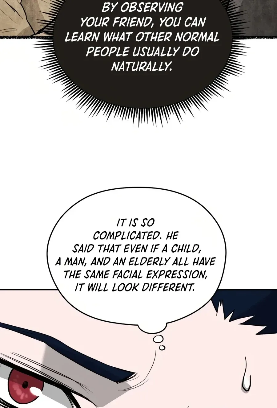Gwanjeon: Kang Jin Lee Chapter 18 page 59 - 