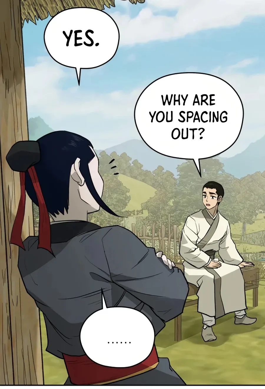 Gwanjeon: Kang Jin Lee Chapter 18 page 61 - 