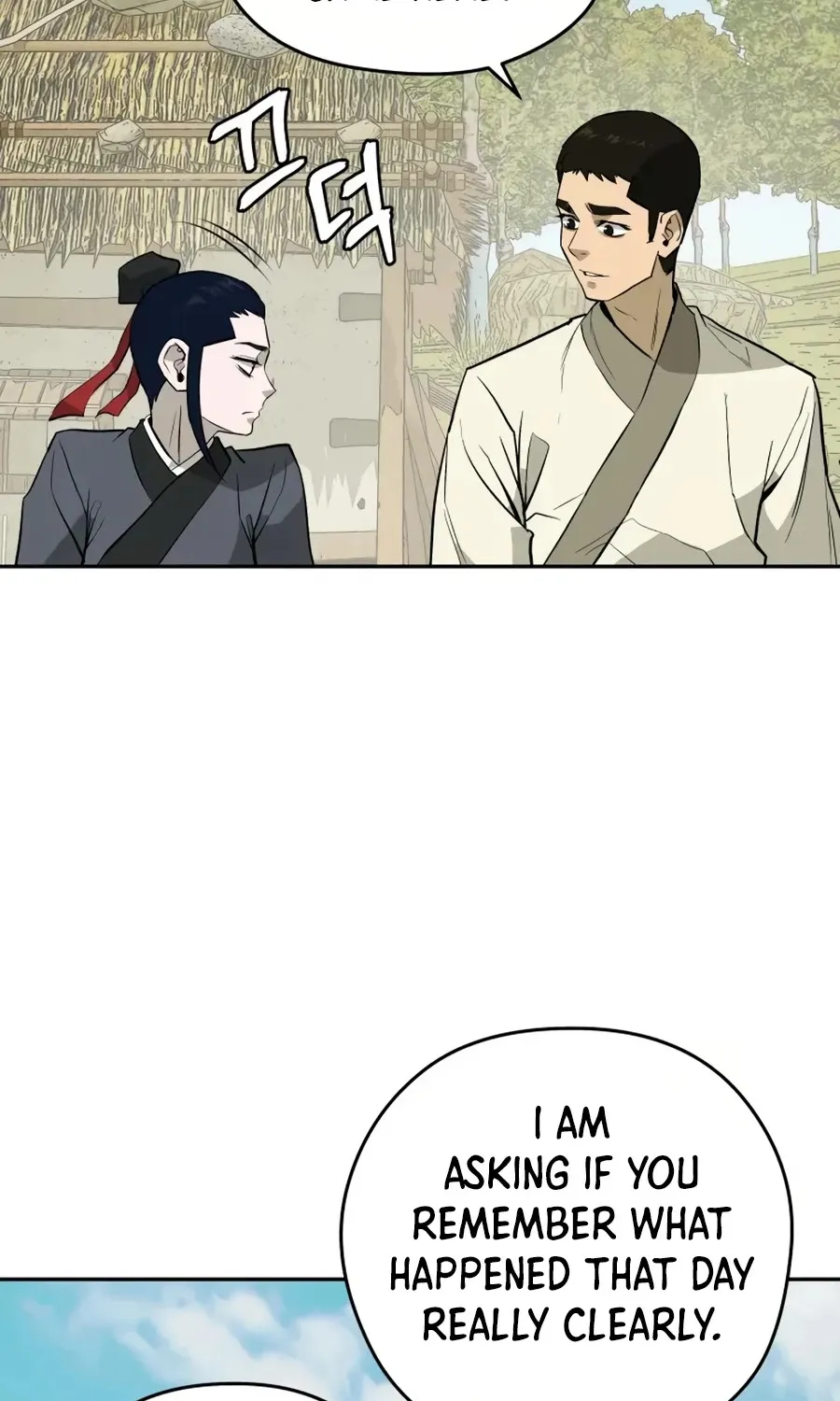 Gwanjeon: Kang Jin Lee Chapter 18 page 70 - 