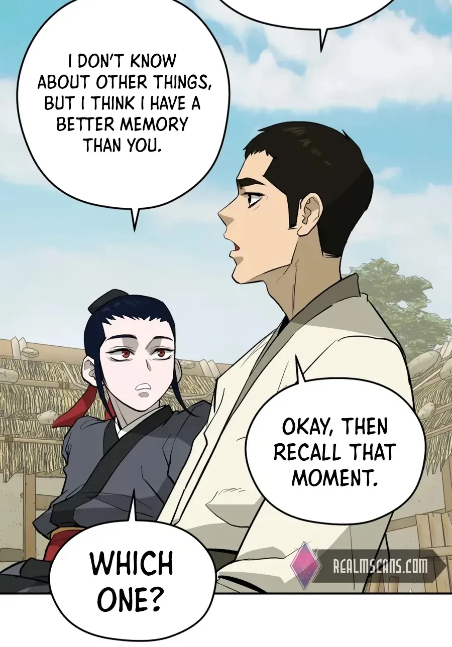 Gwanjeon: Kang Jin Lee Chapter 18 page 71 - 