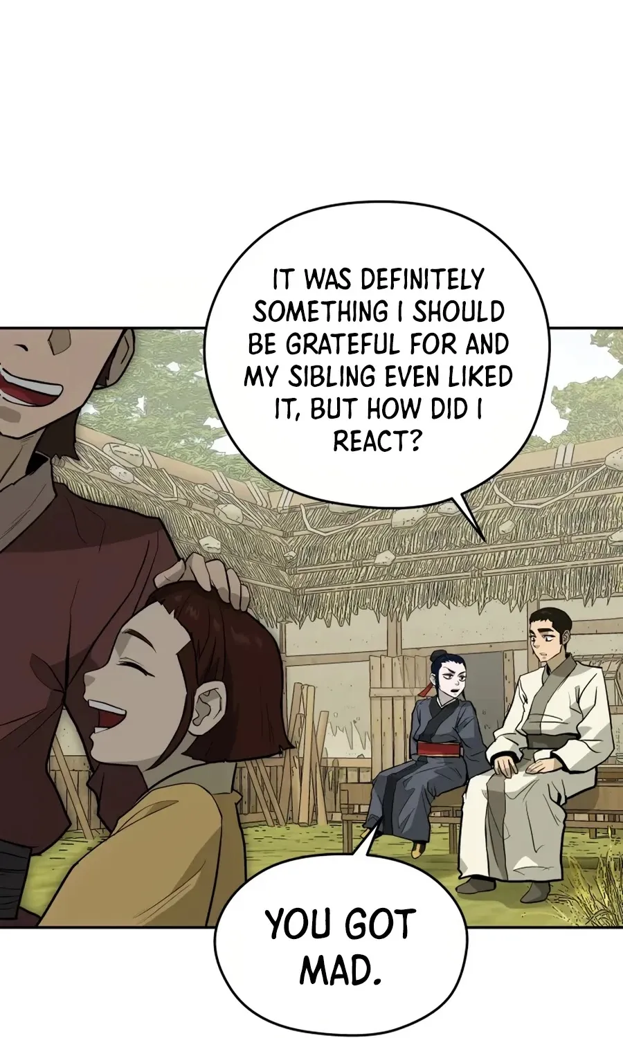 Gwanjeon: Kang Jin Lee Chapter 18 page 76 - 