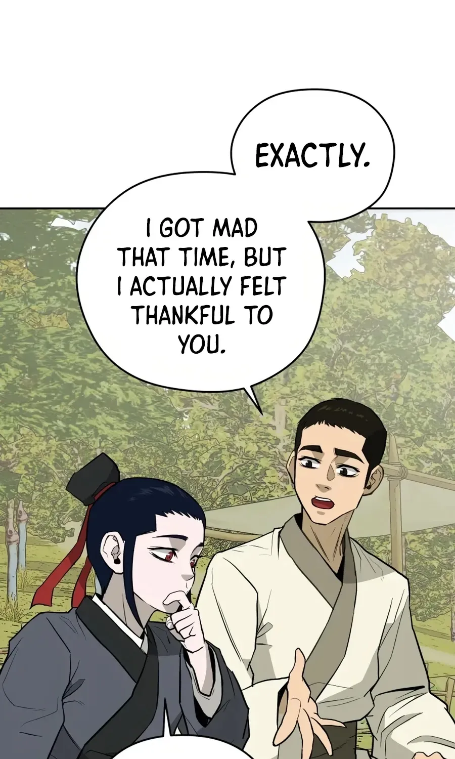 Gwanjeon: Kang Jin Lee Chapter 18 page 78 - 