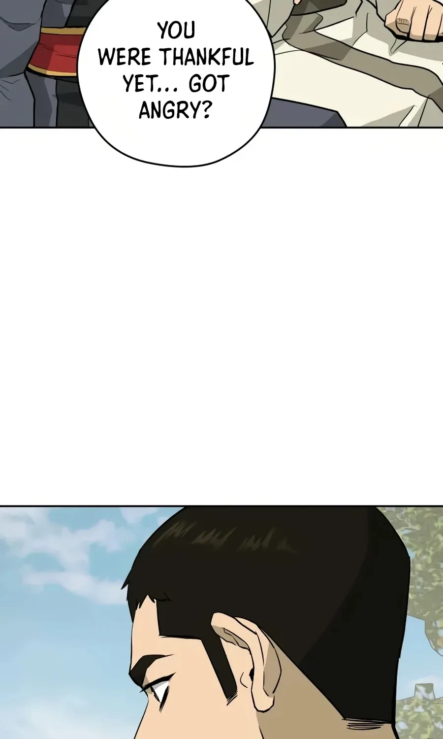Gwanjeon: Kang Jin Lee Chapter 18 page 79 - 