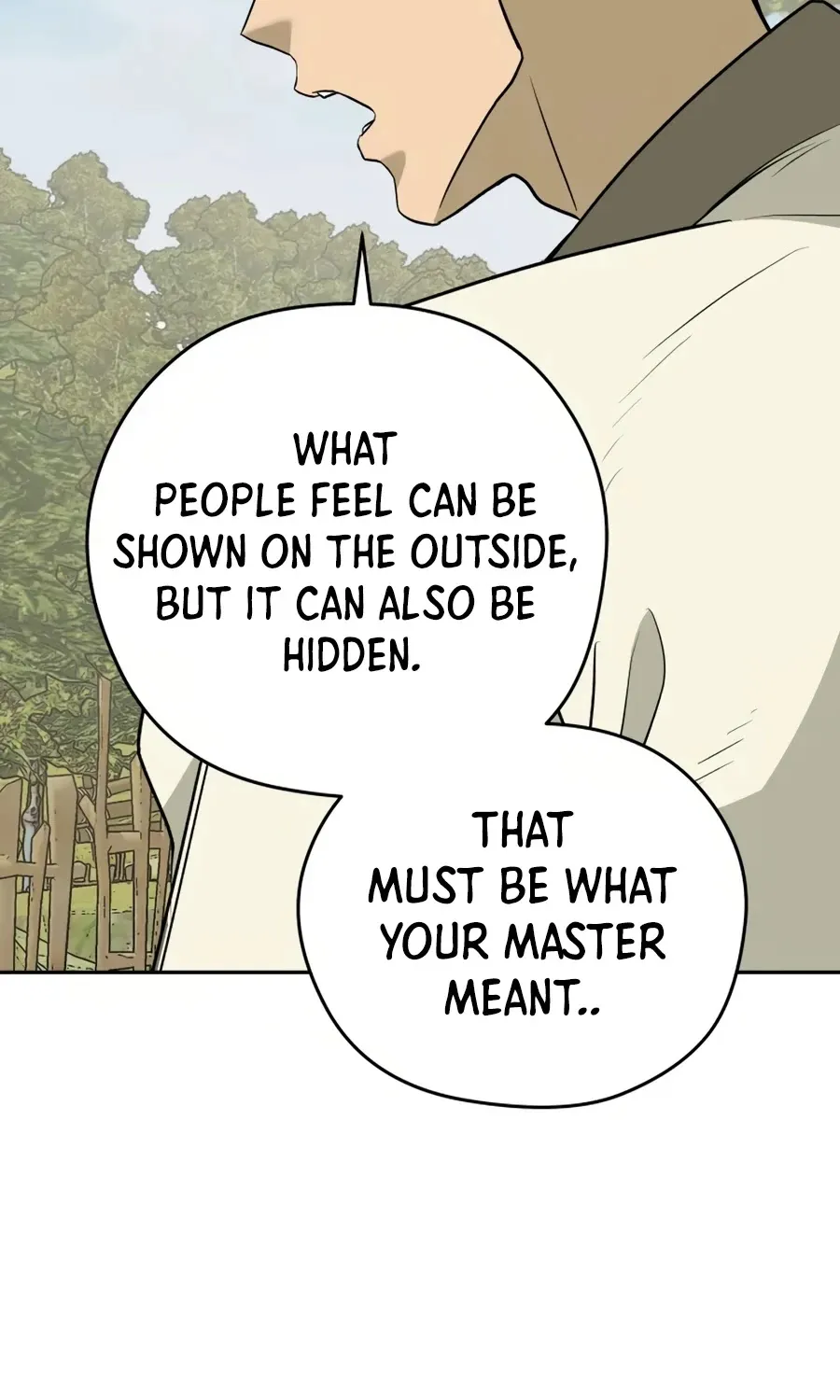Gwanjeon: Kang Jin Lee Chapter 18 page 80 - 