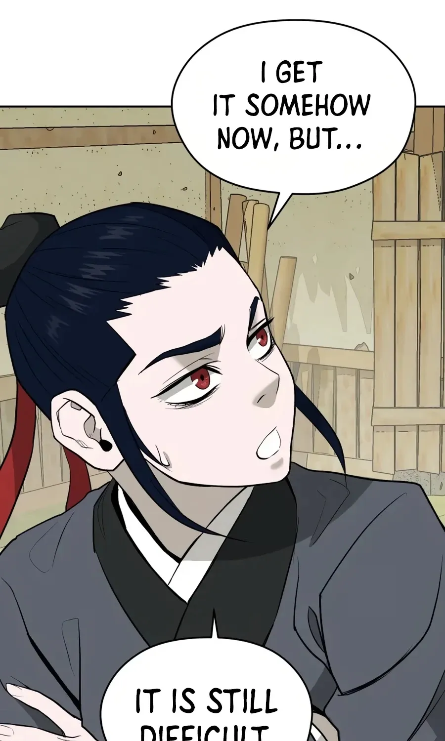 Gwanjeon: Kang Jin Lee Chapter 18 page 82 - 