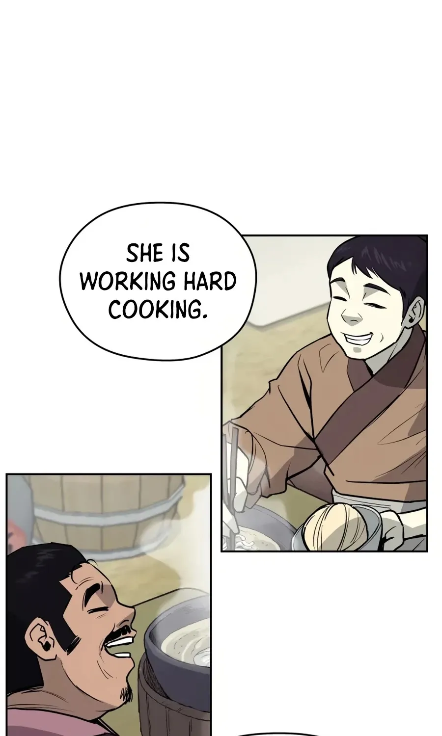 Gwanjeon: Kang Jin Lee Chapter 18 page 10 - 