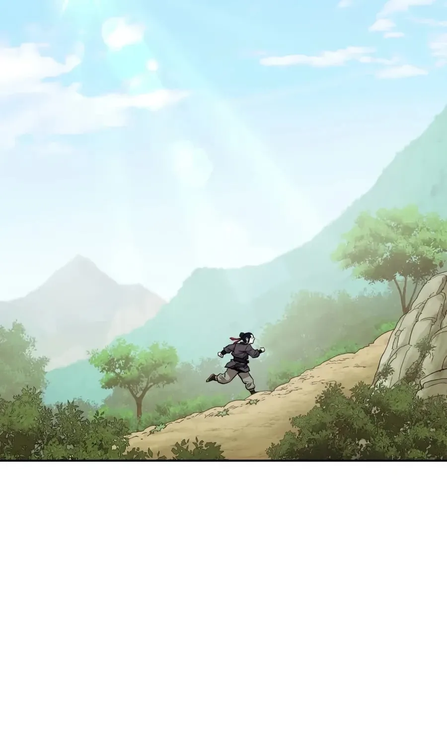 Gwanjeon: Kang Jin Lee Chapter 18 page 98 - 