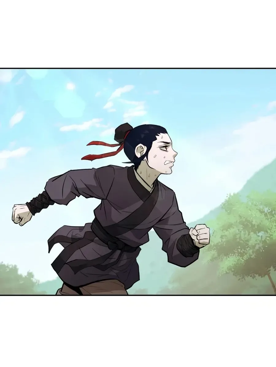 Gwanjeon: Kang Jin Lee Chapter 18 page 99 - 