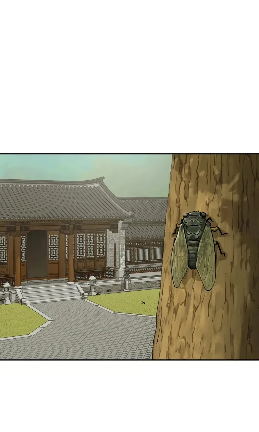 Gwanjeon: Kang Jin Lee Chapter 18 page 100 - 