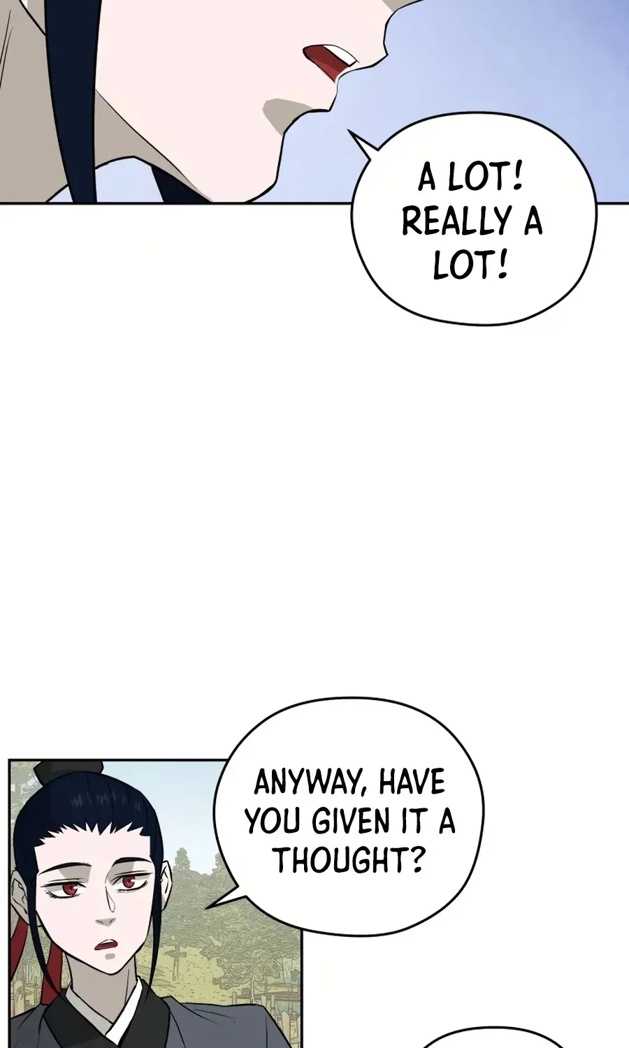 Gwanjeon: Kang Jin Lee Chapter 19 page 102 - 