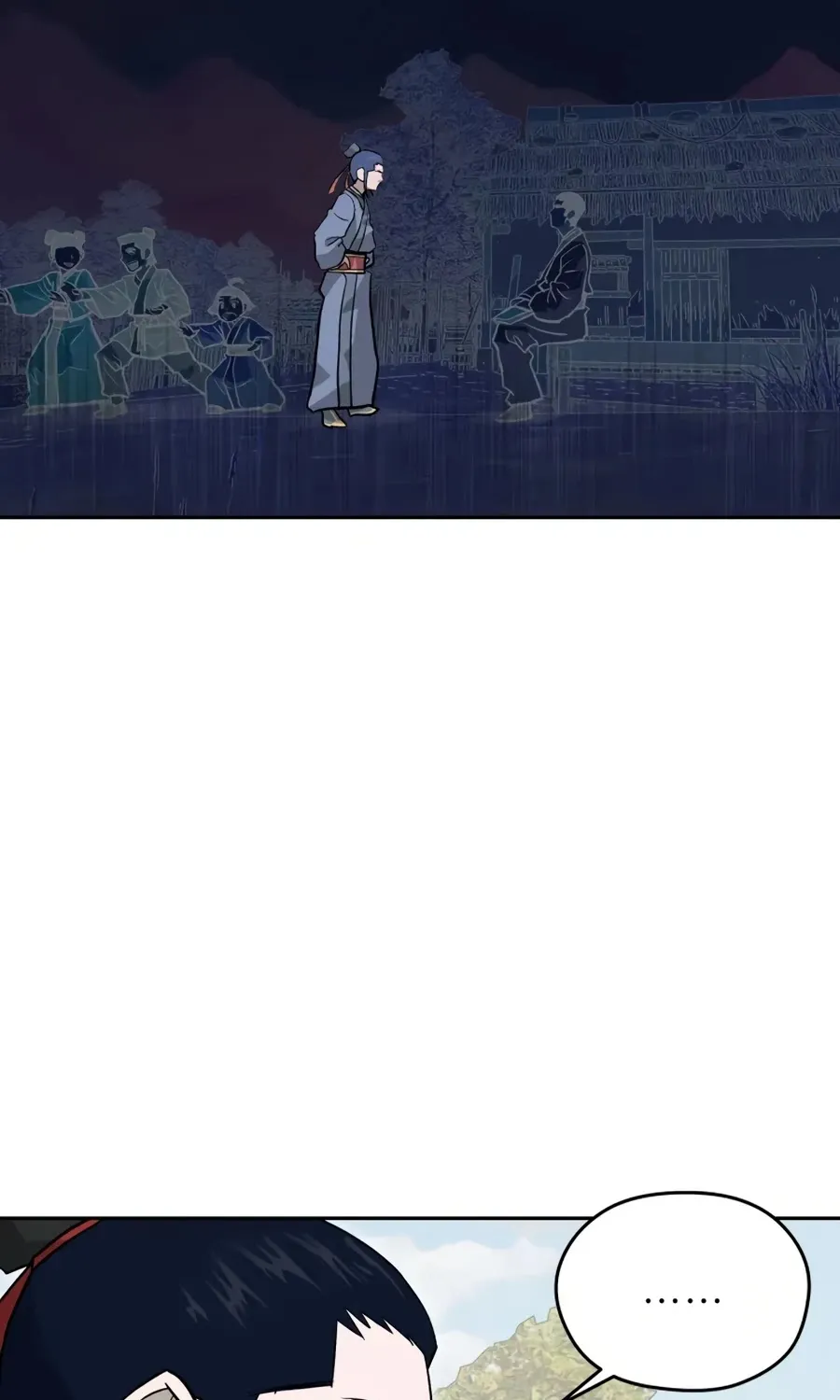 Gwanjeon: Kang Jin Lee Chapter 19 page 106 - 