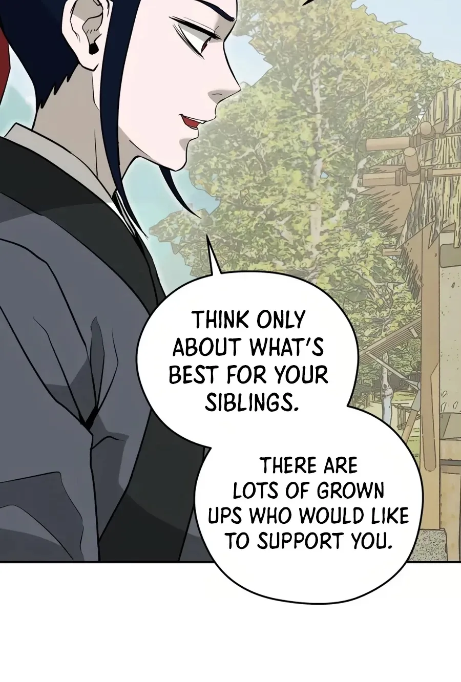 Gwanjeon: Kang Jin Lee Chapter 19 page 107 - 