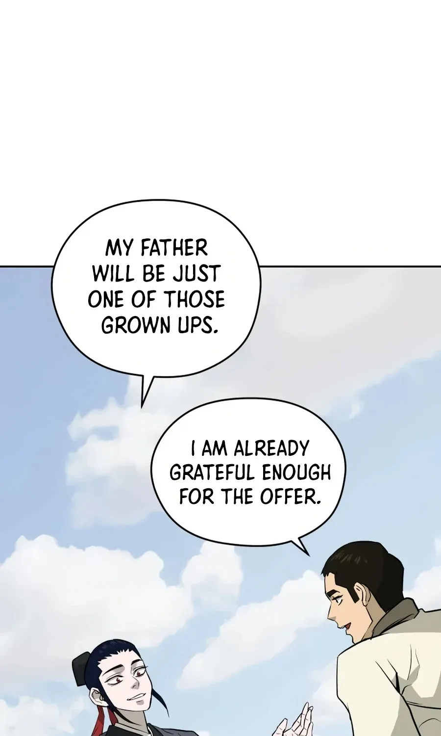 Gwanjeon: Kang Jin Lee Chapter 19 page 108 - 