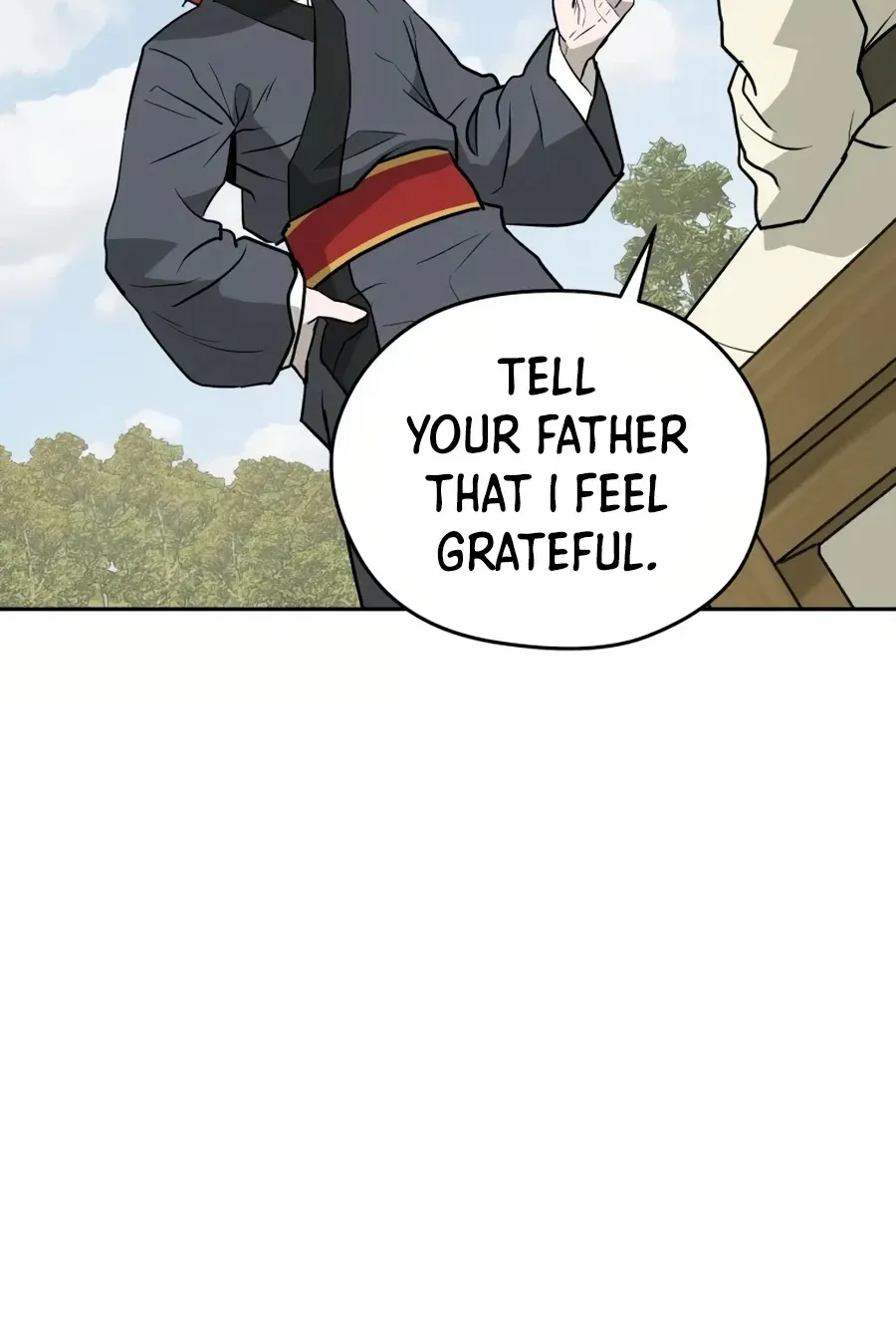 Gwanjeon: Kang Jin Lee Chapter 19 page 109 - 