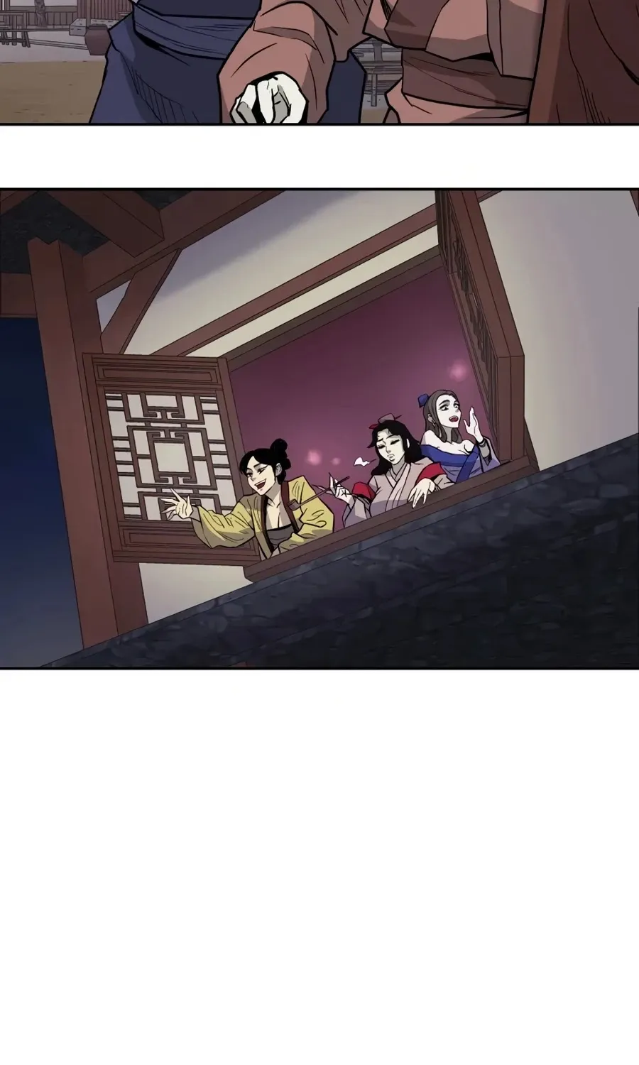 Gwanjeon: Kang Jin Lee Chapter 19 page 113 - 