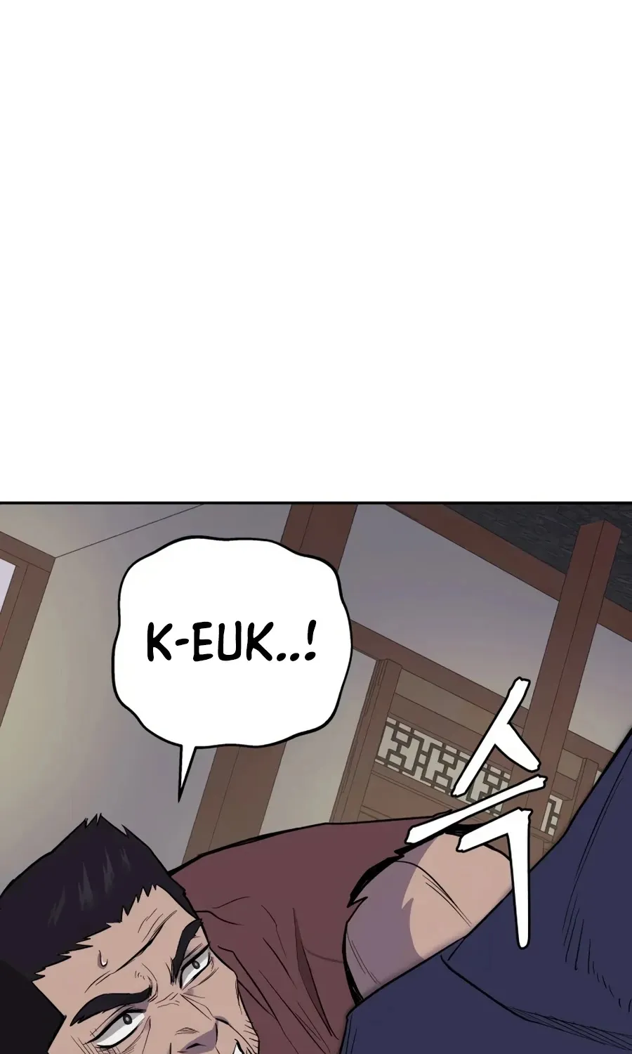 Gwanjeon: Kang Jin Lee Chapter 19 page 124 - 