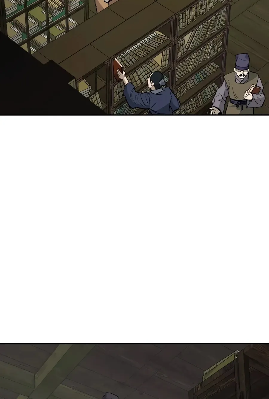 Gwanjeon: Kang Jin Lee Chapter 19 page 23 - 