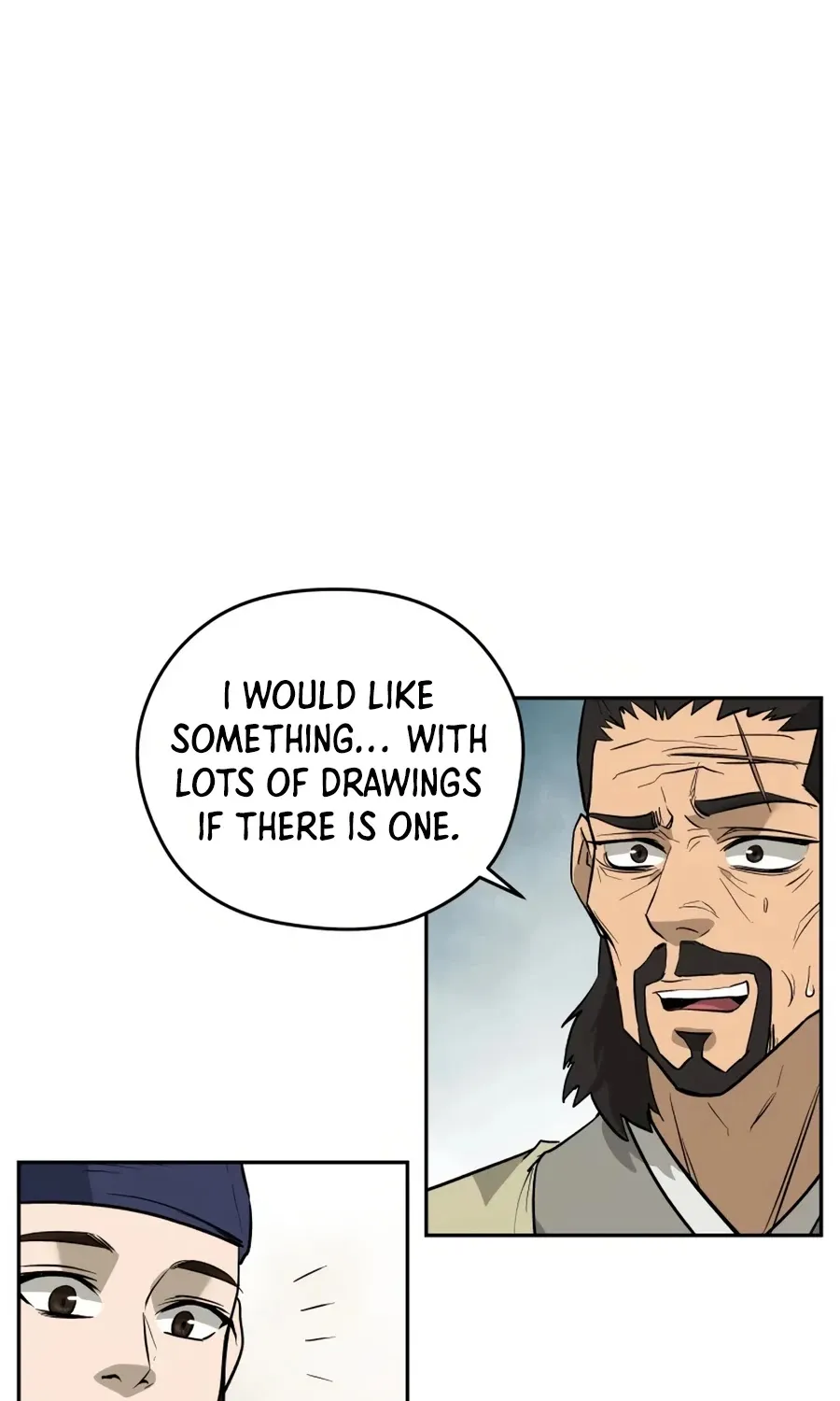Gwanjeon: Kang Jin Lee Chapter 19 page 32 - 