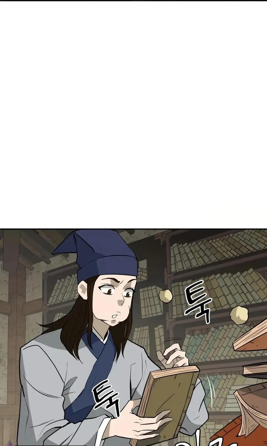 Gwanjeon: Kang Jin Lee Chapter 19 page 36 - 