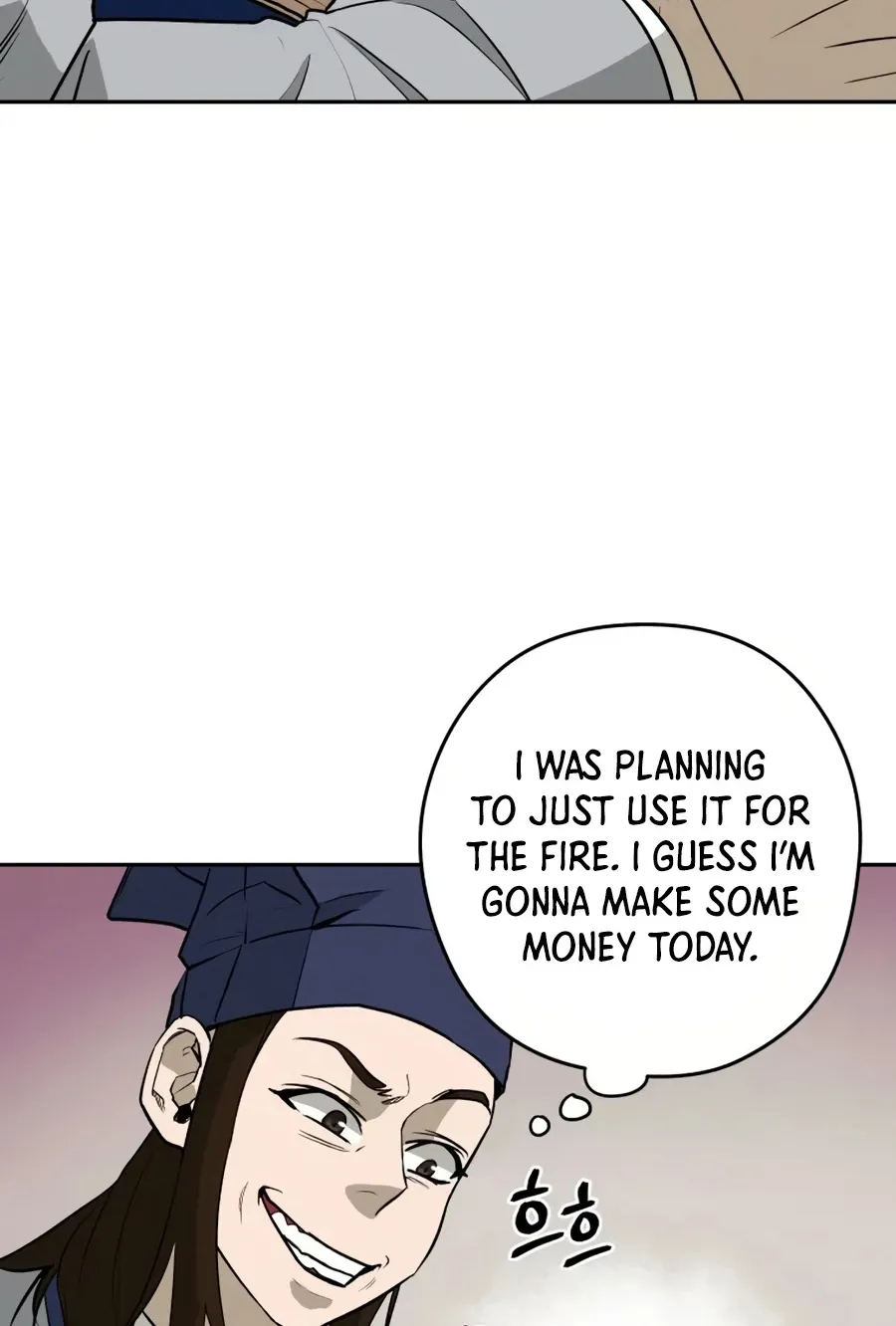 Gwanjeon: Kang Jin Lee Chapter 19 page 39 - 