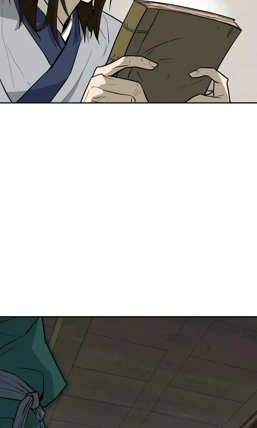 Gwanjeon: Kang Jin Lee Chapter 19 page 40 - 