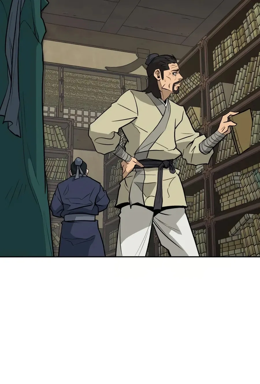 Gwanjeon: Kang Jin Lee Chapter 19 page 41 - 