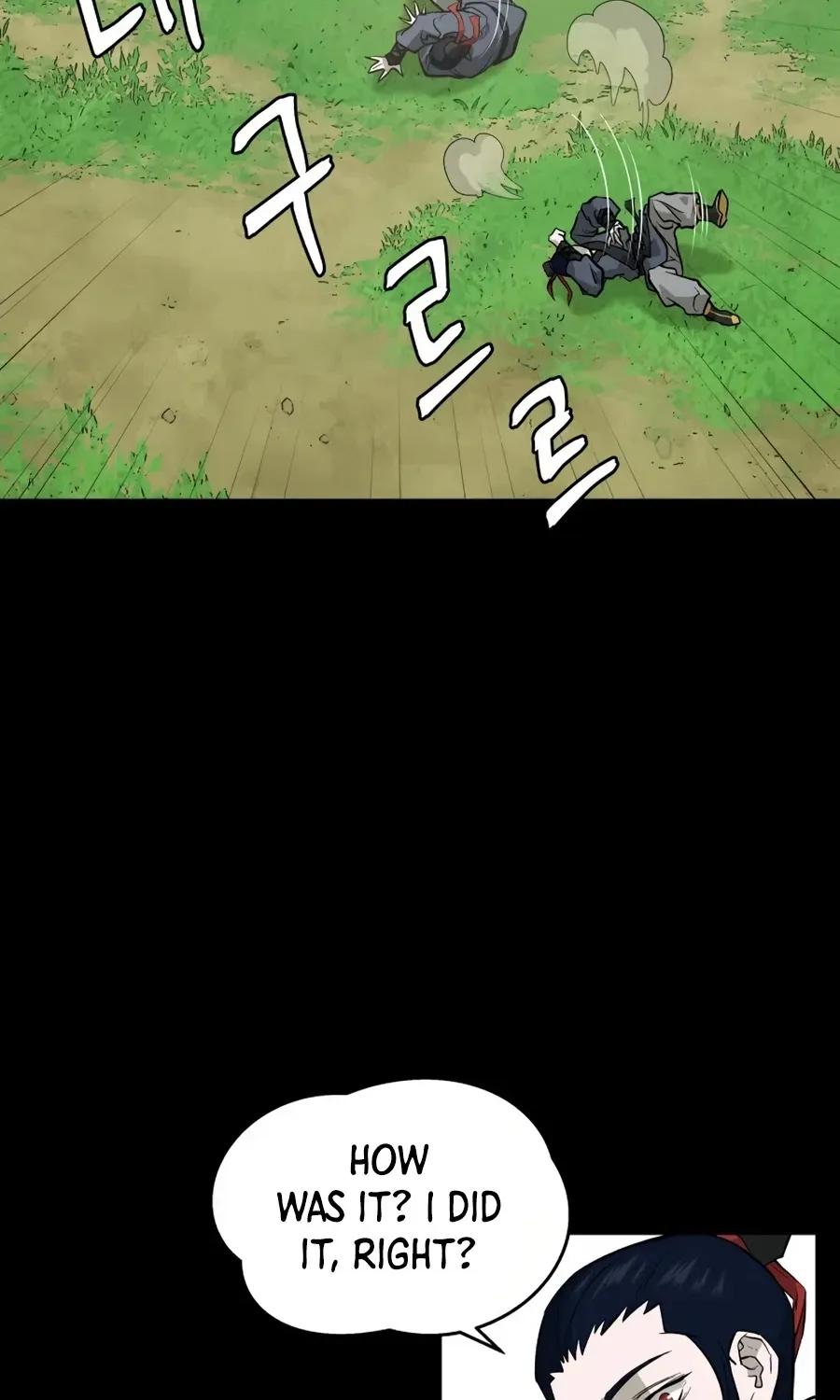 Gwanjeon: Kang Jin Lee Chapter 19 page 59 - 