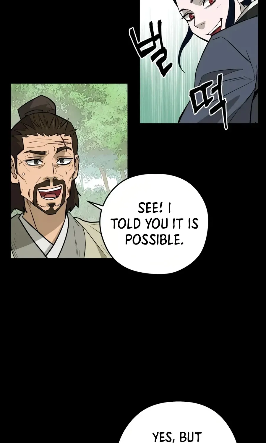 Gwanjeon: Kang Jin Lee Chapter 19 page 60 - 