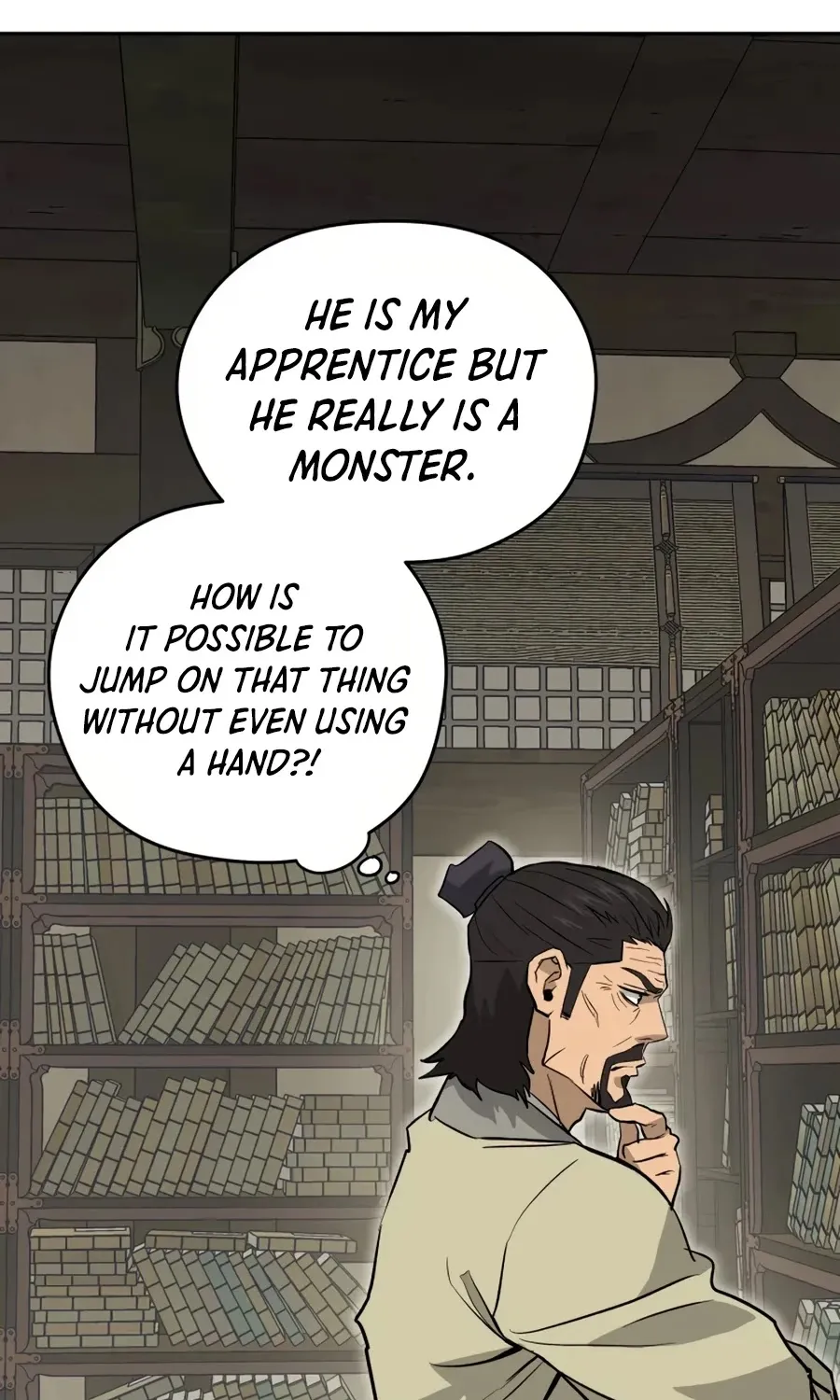 Gwanjeon: Kang Jin Lee Chapter 19 page 68 - 