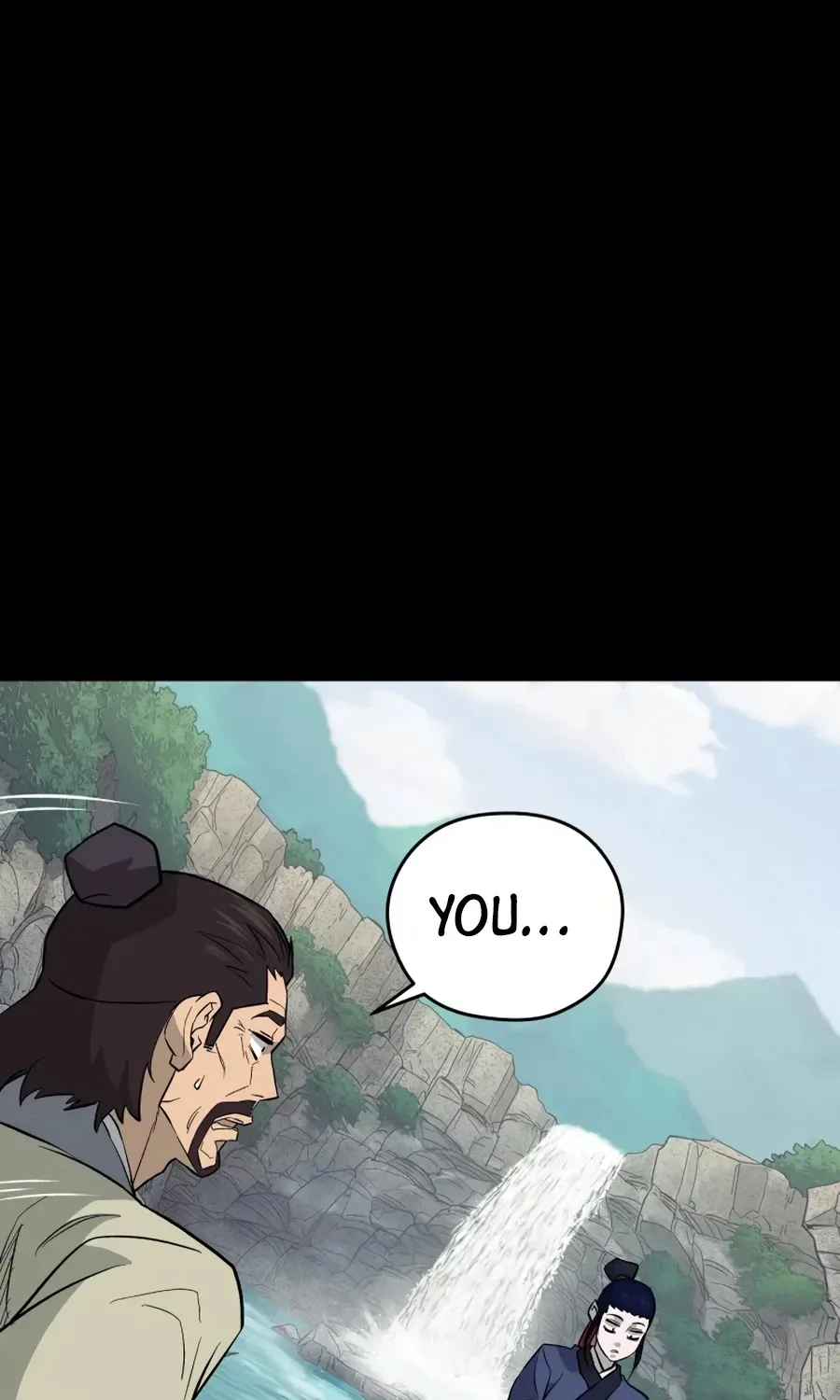 Gwanjeon: Kang Jin Lee Chapter 19 page 80 - 