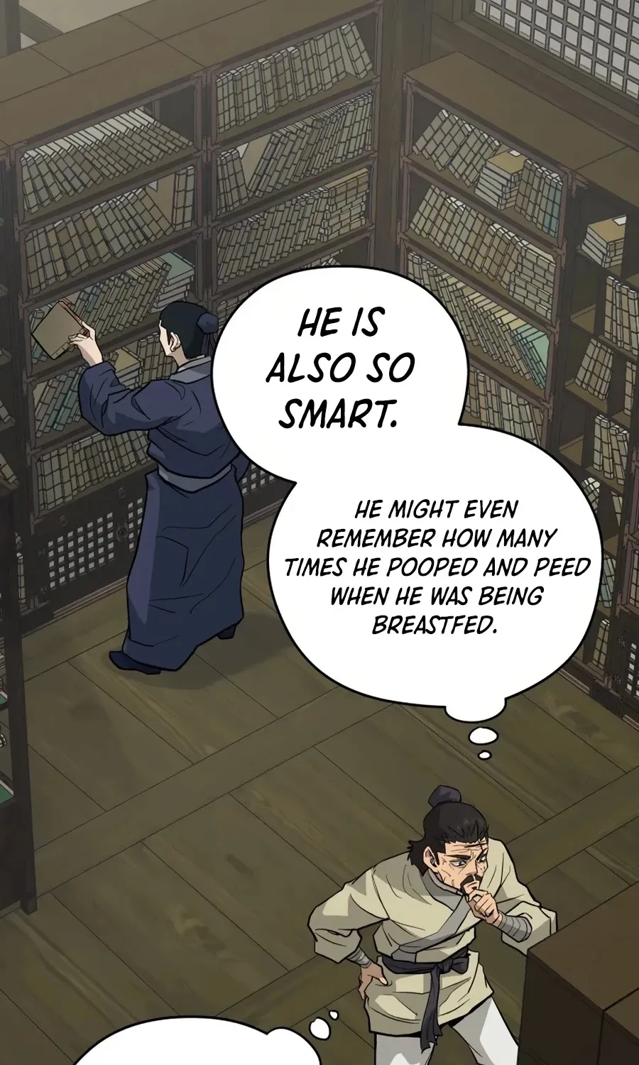 Gwanjeon: Kang Jin Lee Chapter 19 page 86 - 