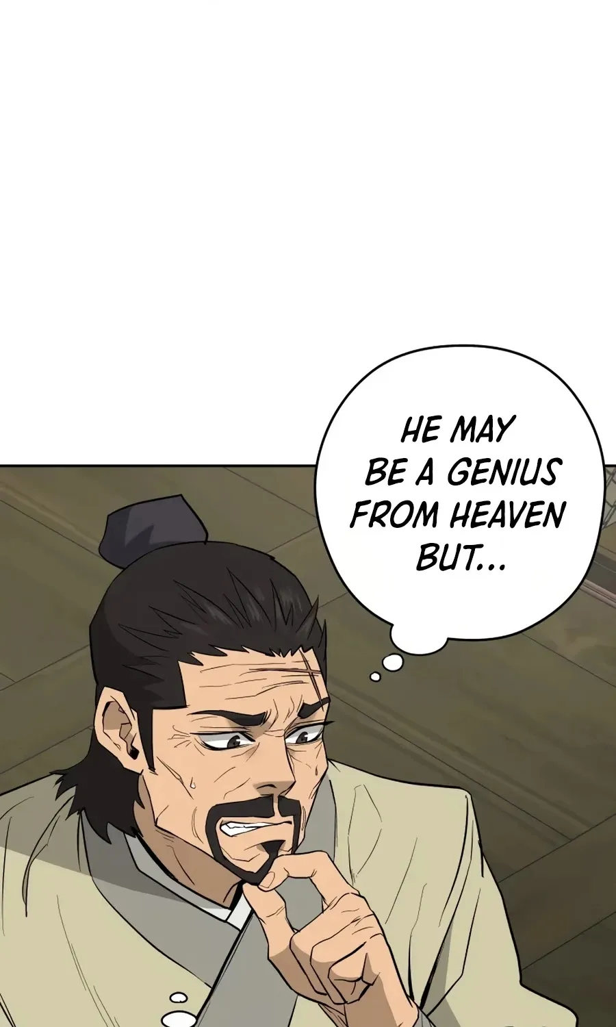 Gwanjeon: Kang Jin Lee Chapter 19 page 88 - 