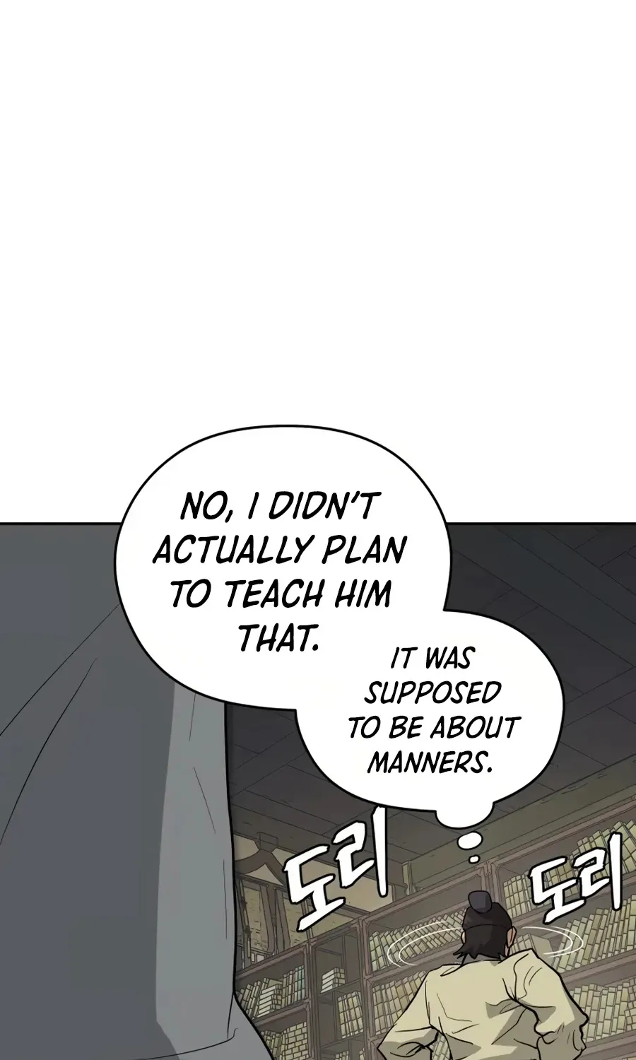 Gwanjeon: Kang Jin Lee Chapter 19 page 90 - 